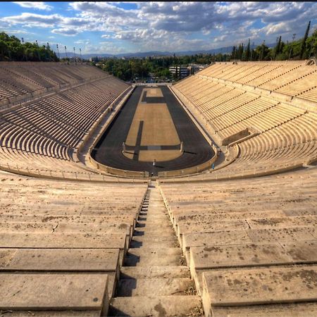 Charming Koukaki - Greecing Διαμέρισμα Αθήνα Εξωτερικό φωτογραφία