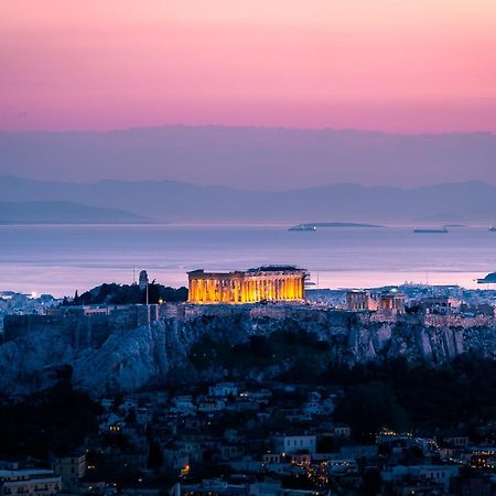 Charming Koukaki - Greecing Διαμέρισμα Αθήνα Εξωτερικό φωτογραφία
