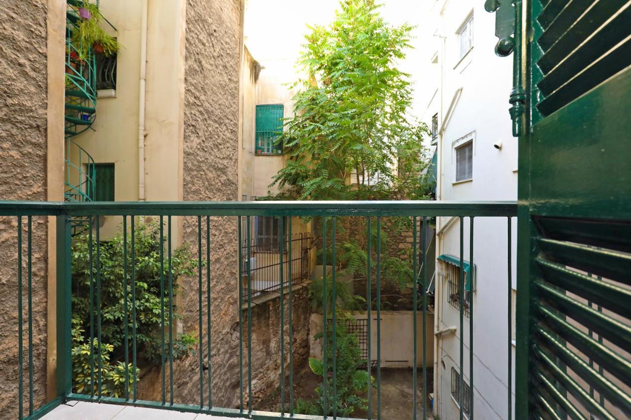 Charming Koukaki - Greecing Διαμέρισμα Αθήνα Εξωτερικό φωτογραφία